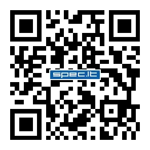 QR kodas | GAMUS, UAB | spec.lt