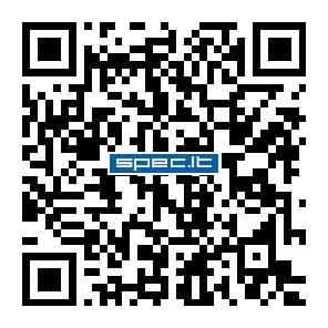 QR kodas | Gamybinė ekonomikos inovacijų ir paslaugų firma EKNA, UAB