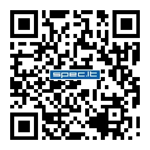 QR kodas | Gamybinė komercinė, EGIDA, UAB