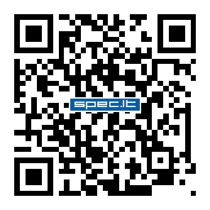 QR kodas | Gamybinė-komercinė, ESTETIKA, UAB