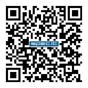 QR kodas | Gamybinė-komercinė firma Gran-Min, UAB