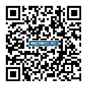 QR kodas | Gamybinė-komercinė kompanija Saulės grūdai, UAB | spec.lt