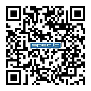 QR kodas | Gamybinė, mokslinė ir komercinė, VILĖ, UAB