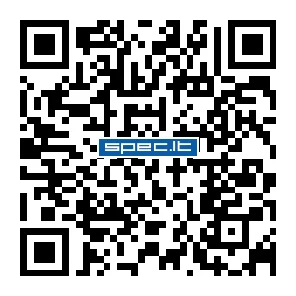 QR kodas | Gamybinės komercinės firmos Žalgiris Palangos filialas