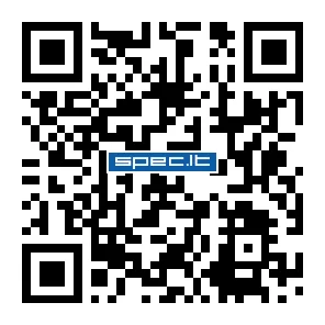 QR kodas | Gamybos algoritmai, MB