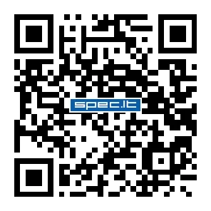 QR kodas | Gamybos ir Statybos Abc, UAB | spec.lt