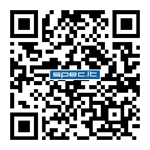 QR kodas | GAMYBOS-KOMERCINĖ, DENA, UAB