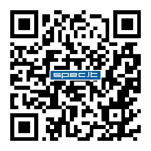 QR kodas | Gamybos Linija, UAB | spec.lt