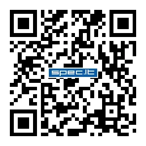 QR kodas | Gamybos parkas, UAB | spec.lt