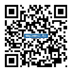 QR kodas | Gamybos planavimas, MB | spec.lt