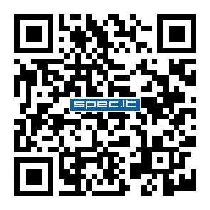 QR kodas | Gamybos sektorius, UAB | spec.lt