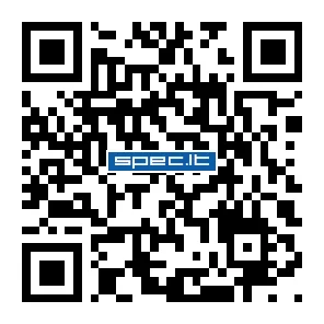 QR kodas | Gamybos sprendimai, MB | spec.lt