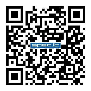 QR kodas | Gan bei city, UAB | spec.lt