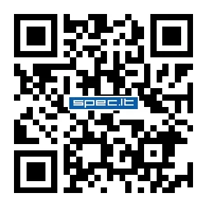 QR kodas | GAN THAI, UAB | spec.lt