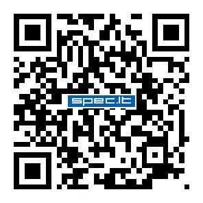 QR kodas | Gana yra gana, VŠĮ