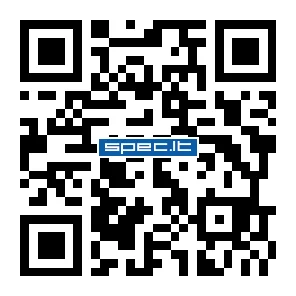 QR kodas | Ganaja, MB
