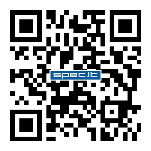 QR kodas | GANCVITA, UAB