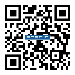 QR kodas | Gandai, UAB