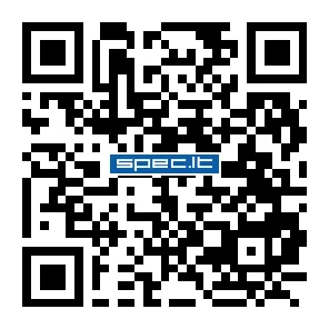 QR kodas | Gandas, L. Skinkio keramikos dirbtuvė | spec.lt