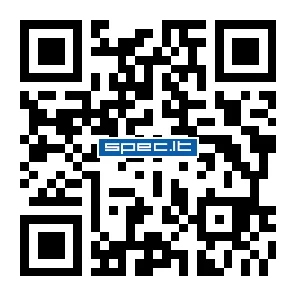 QR kodas | Gandera, UAB