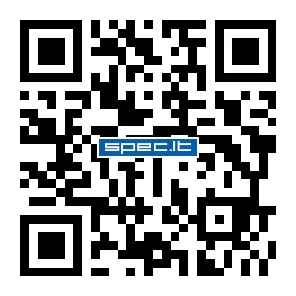 QR kodas | Ganderita, UAB