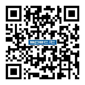 QR kodas | Gandralizdis, UAB