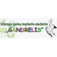 Gandrelis, Utenos vaikų lopšelis-darželis