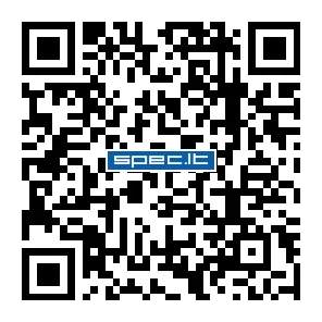 QR kodas | Gandrelis, Utenos vaikų lopšelis-darželis | spec.lt