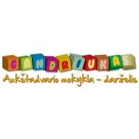 Gandriukas, Trakų r. Aukštadvario Mokykla - Darželis