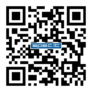 QR kodas | Gandriukas, UAB | spec.lt