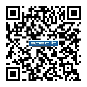 QR kodas | Gandriukas, Vilniaus lopšelis-darželis | spec.lt