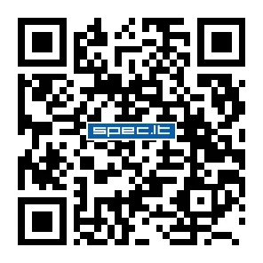 QR kodas | E. Šemeklio, UAB | spec.lt