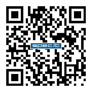 QR kodas | Gandrų gūžta, VŠĮ