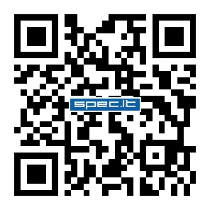 QR kodas | Ganeša, UAB | spec.lt