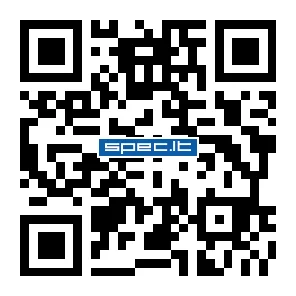 QR kodas | Ganesha, VŠĮ | spec.lt