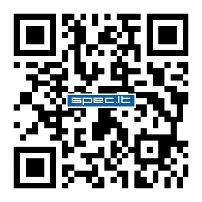 QR kodas | Gangas, UAB | spec.lt