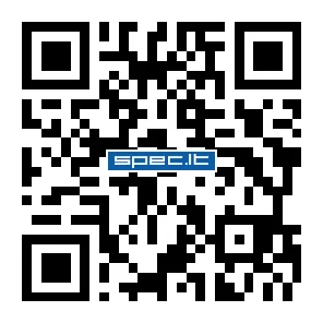 QR kodas | Gangsta car, UAB | spec.lt