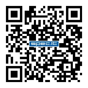 QR kodas | Ganiavos gėrybės, KB