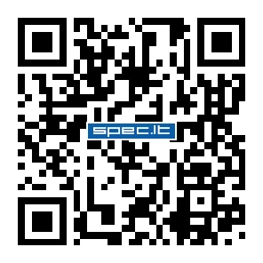 QR kodas | Ganič firma MERKREDIS