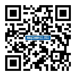 QR kodas | GANIS, UAB
