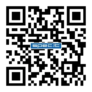 QR kodas | Gannet, IĮ