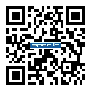 QR kodas | Gansta, UAB | spec.lt