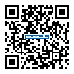 QR kodas | GANTAS, UAB | spec.lt