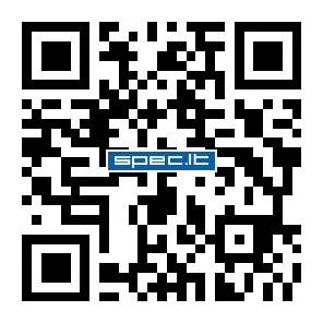 QR kodas | Gantera, MB | spec.lt