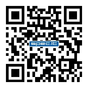 QR kodas | Gantrija, KB