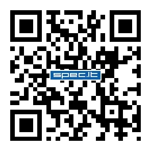 QR kodas | Ganuma, MB