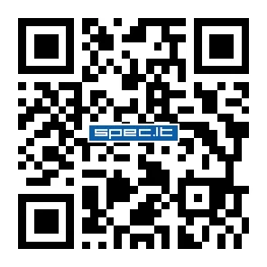 QR kodas | Ganus, UAB