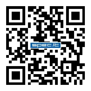 QR kodas | Ganutės namai, MB