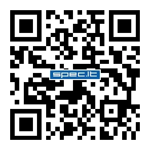 QR kodas | Gaonas, UAB