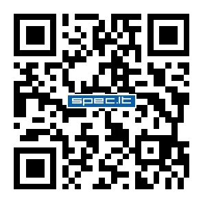 QR kodas | Gaono namai, VŠĮ
